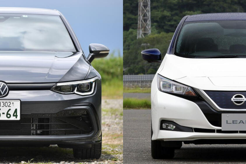 自動車用語の「セグメント」に加わった新たな意味！　EV時代に覚えておきたい「もうひとつのセグメント」
