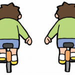 【画像】クルマの運転手は絶対知っておくべき！　ヒヤリを防ぐ自転車の「手信号」の意味 〜 画像3
