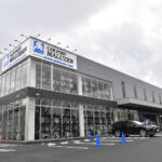 【画像】タイヤ・ホイール選びの新たな聖地誕生！　カーポートマルゼン「宇都宮インターパーク店」の全貌と驚きの品揃え 〜 画像5