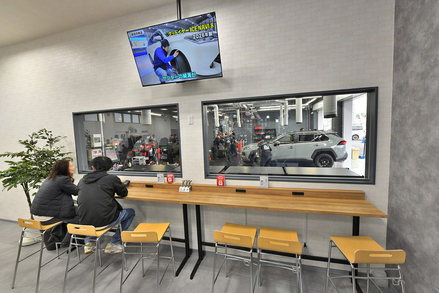 関東のクルマ好き必見のカーポートマルゼン「宇都宮インターパーク店」がグランドオープン 〜 画像17