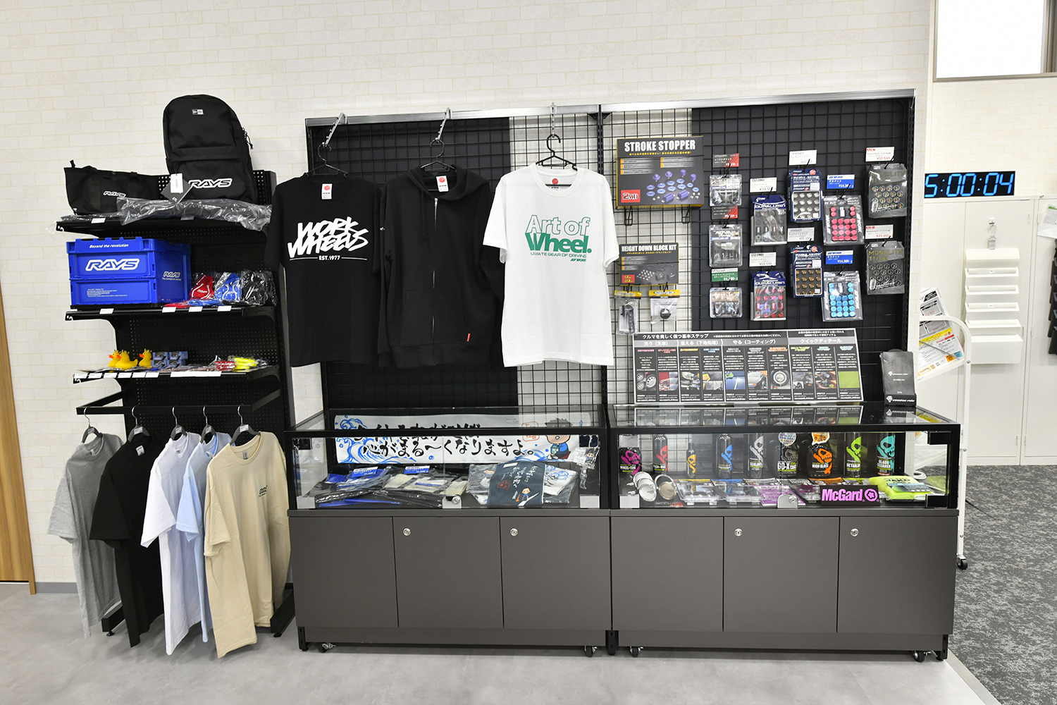 関東のクルマ好き必見のカーポートマルゼン「宇都宮インターパーク店」がグランドオープン 〜 画像22