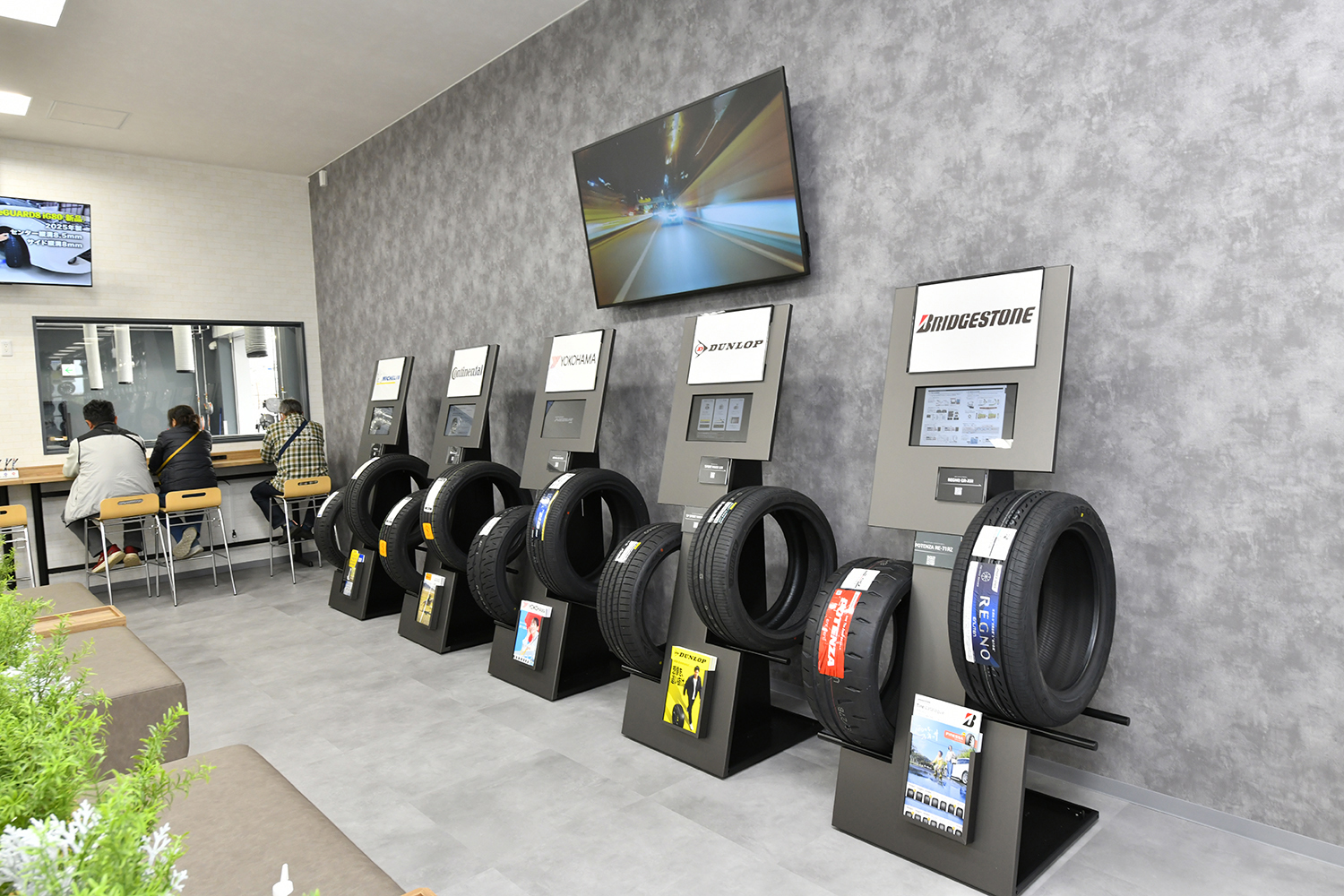 関東のクルマ好き必見のカーポートマルゼン「宇都宮インターパーク店」がグランドオープン 〜 画像23