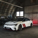 【画像】市販化熱望のFFスポーツがアメリカで爆誕！　日産が激アツFFセダン「セントラ Spec-Vコンセプト」を発表 〜 画像3