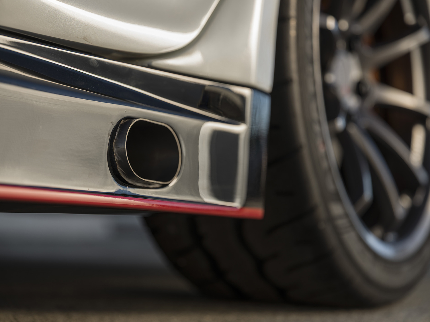 日産が激アツFFセダン「セントラ Spec-Vコンセプト」を発表 〜 画像6