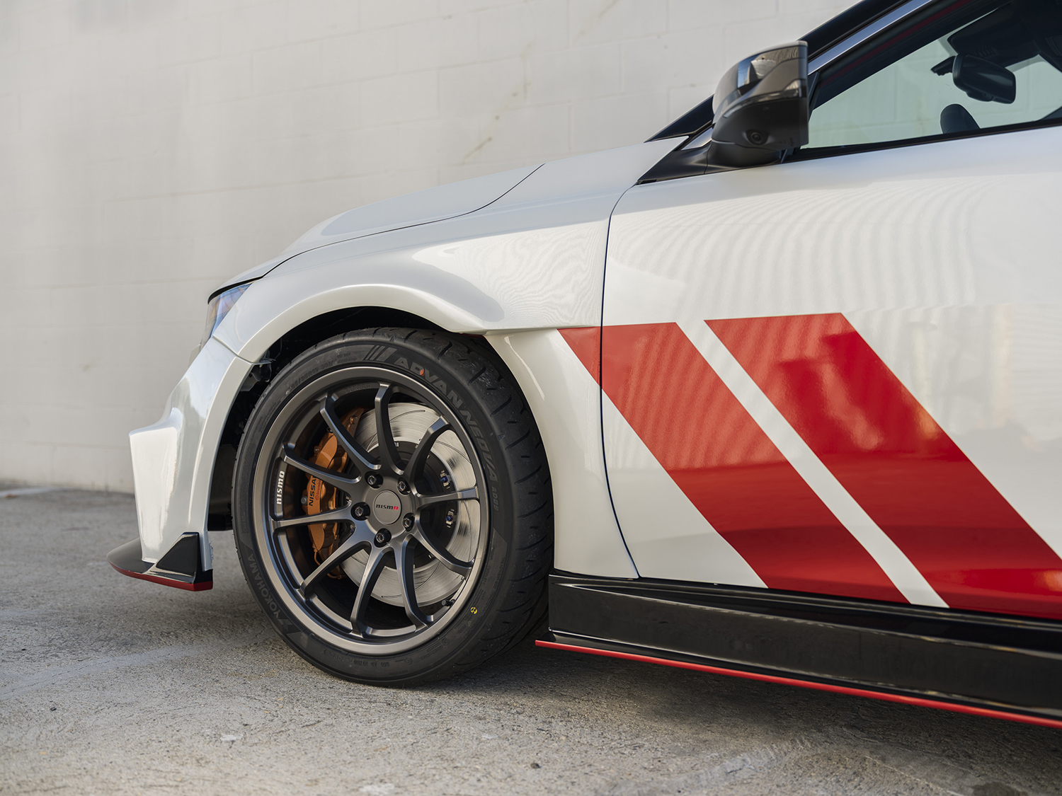 日産が激アツFFセダン「セントラ Spec-Vコンセプト」を発表 〜 画像7