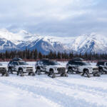 【画像】タンドラやランクルがもはや戦車のような姿に!?　トヨタがSEMAショーに展示する雪道特化型ヨンク「スノーハンターコンセプト」がバケモノだった 〜 画像50