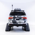 【画像】タンドラやランクルがもはや戦車のような姿に!?　トヨタがSEMAショーに展示する雪道特化型ヨンク「スノーハンターコンセプト」がバケモノだった 〜 画像16