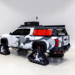 【画像】タンドラやランクルがもはや戦車のような姿に!?　トヨタがSEMAショーに展示する雪道特化型ヨンク「スノーハンターコンセプト」がバケモノだった 〜 画像29