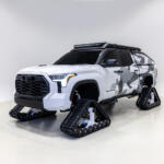 【画像】タンドラやランクルがもはや戦車のような姿に!?　トヨタがSEMAショーに展示する雪道特化型ヨンク「スノーハンターコンセプト」がバケモノだった 〜 画像53