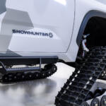 【画像】タンドラやランクルがもはや戦車のような姿に!?　トヨタがSEMAショーに展示する雪道特化型ヨンク「スノーハンターコンセプト」がバケモノだった 〜 画像43