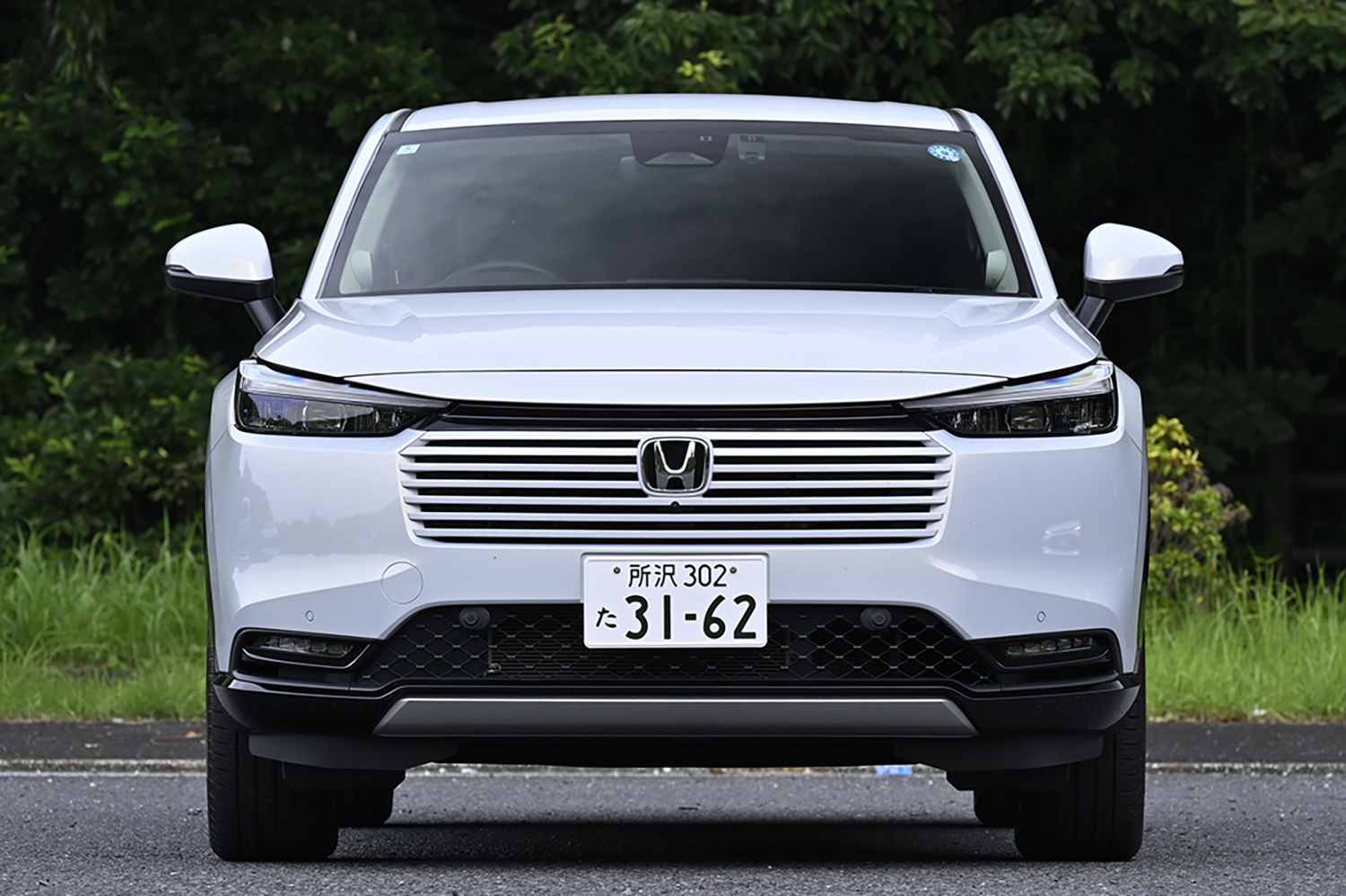 注目の４台のコンパクトＳＵＶ比較試乗したら見えた各車のメリット＆デメリット 〜 画像37