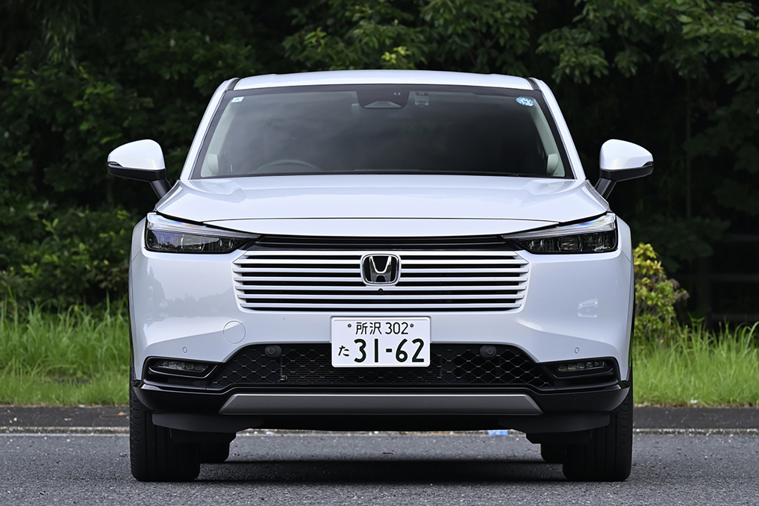 注目の４台のコンパクトＳＵＶ比較試乗したら見えた各車のメリット＆デメリット 〜 画像39