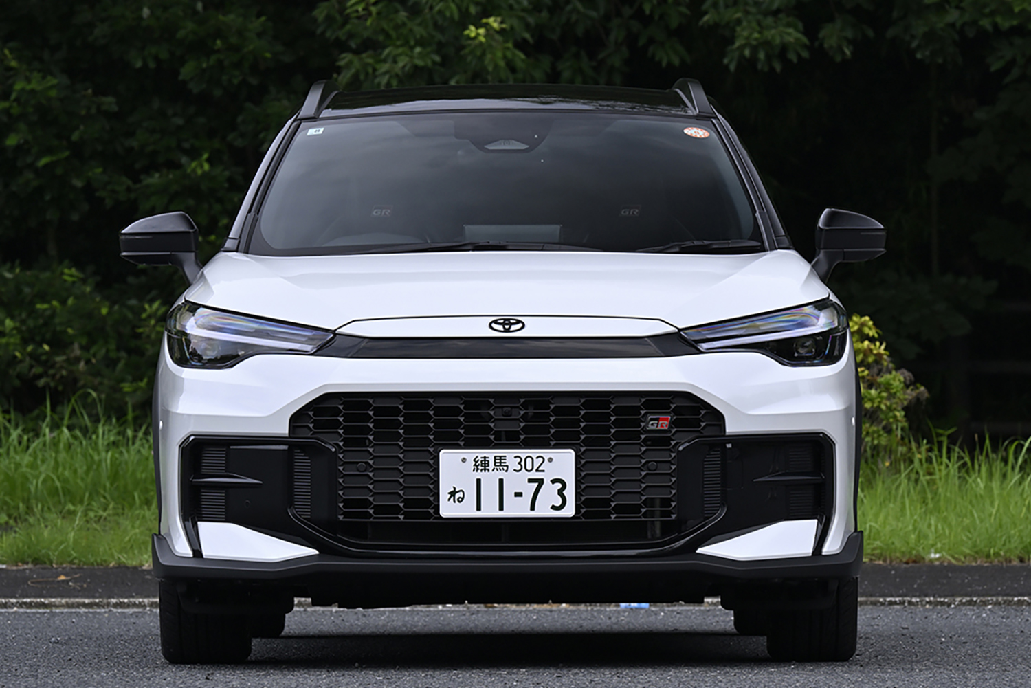 注目の４台のコンパクトＳＵＶ比較試乗したら見えた各車のメリット＆デメリット 〜 画像41