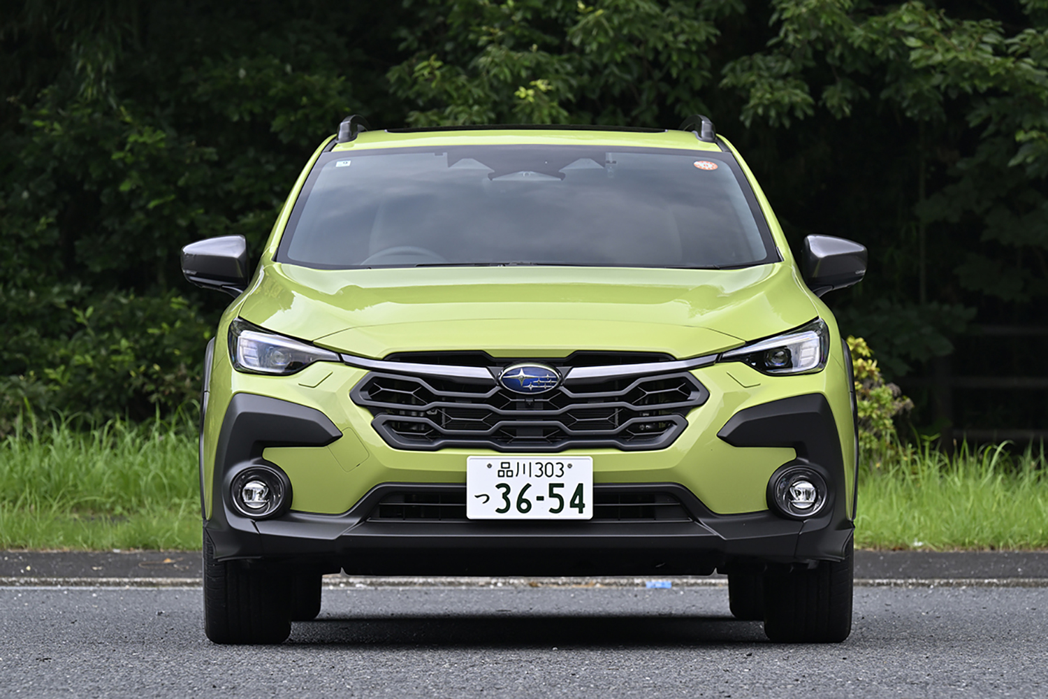 注目の４台のコンパクトＳＵＶ比較試乗したら見えた各車のメリット＆デメリット 〜 画像47