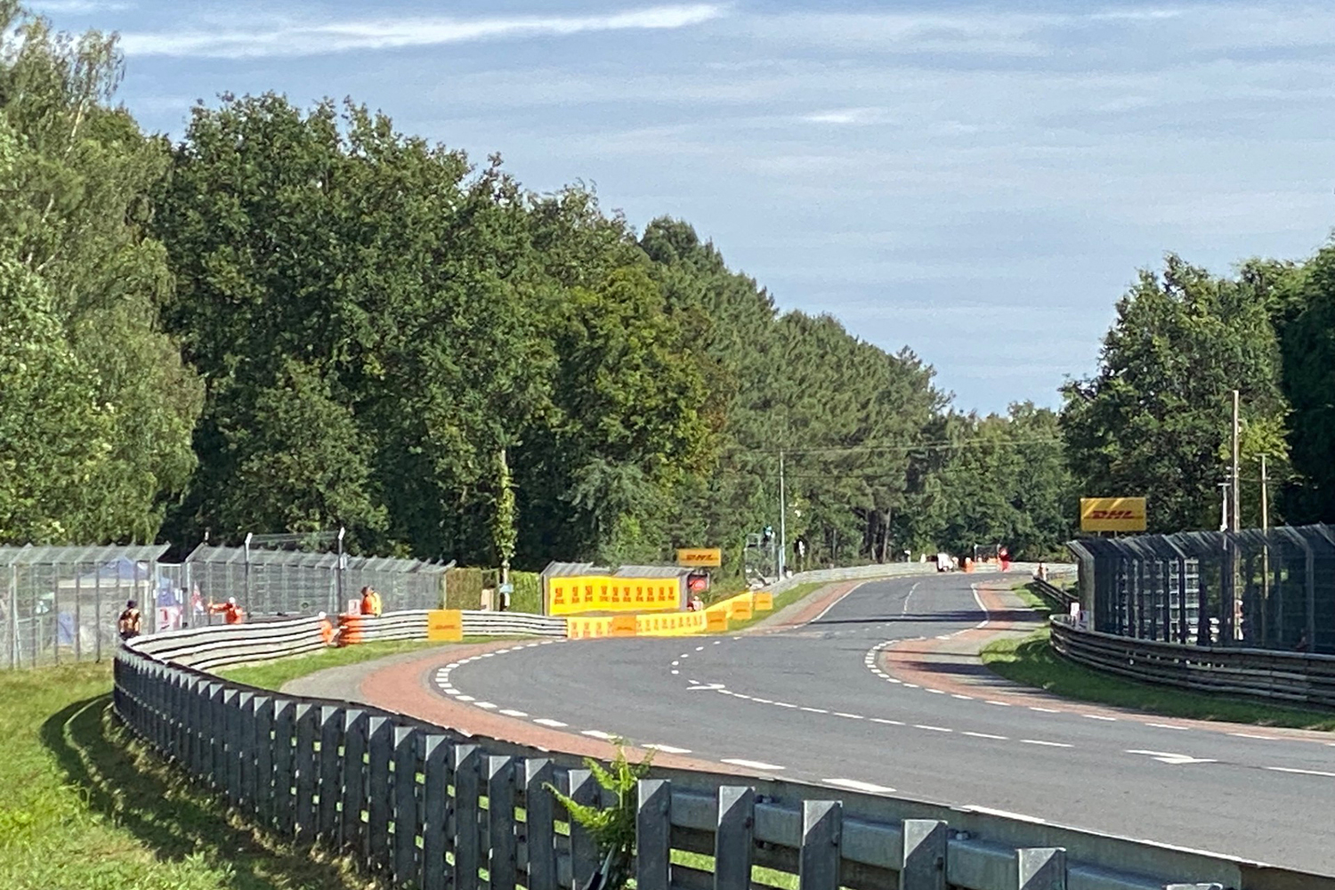 ル・マン24時間レース予選日の楽しみ方と舞台裏【みどり独乙通信】 〜 画像16