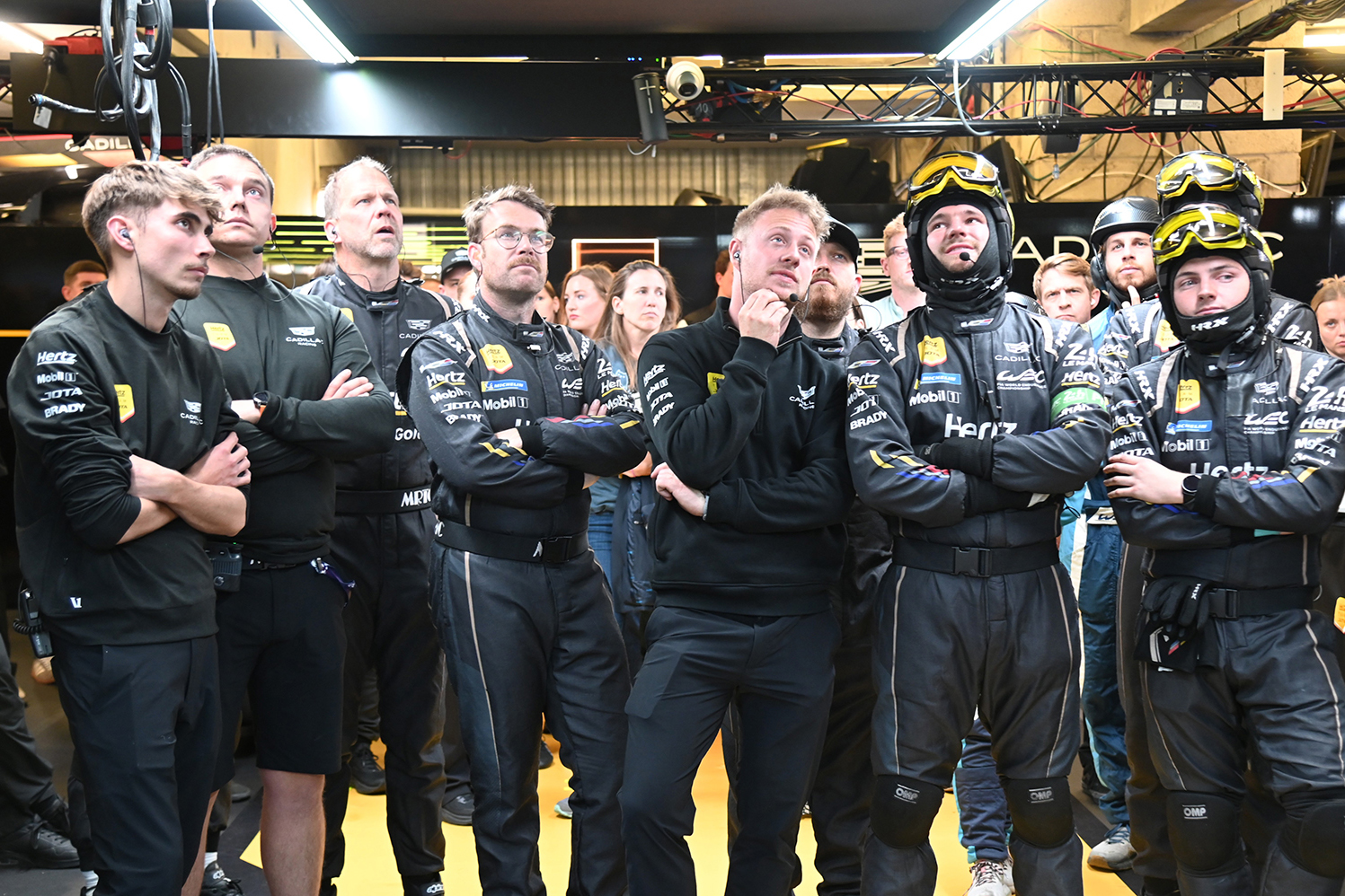 ル・マン24時間レース予選日の楽しみ方と舞台裏【みどり独乙通信】 〜 画像24