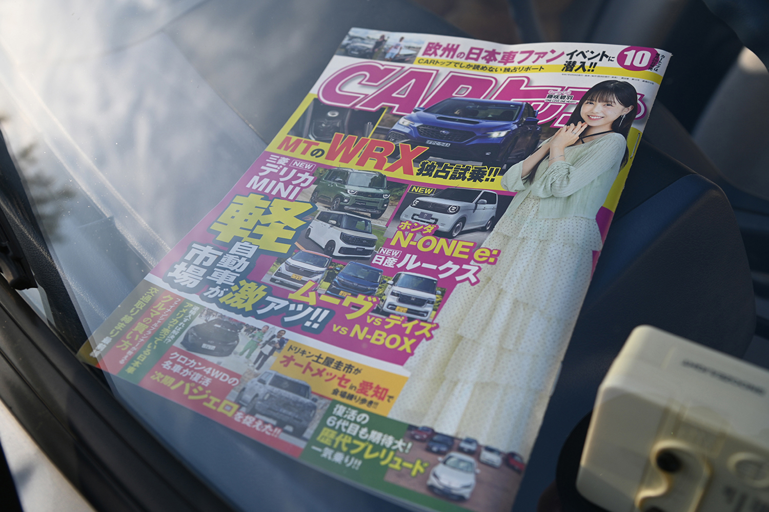 「ライスブレンネン2026」に集ったJDMファンの熱量は日本人に負けず劣らずアツかった 〜 画像5