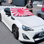 【画像】R34のために20年貯金!?　ドイツ最大の日本車フェスに集う「JDMオタク」たちの熱量が激アツすぎる 〜 画像9
