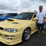 【画像】R34のために20年貯金!?　ドイツ最大の日本車フェスに集う「JDMオタク」たちの熱量が激アツすぎる 〜 画像15