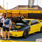 【画像】R34のために20年貯金!?　ドイツ最大の日本車フェスに集う「JDMオタク」たちの熱量が激アツすぎる 〜 画像35