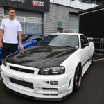 【画像】R34のために20年貯金!?　ドイツ最大の日本車フェスに集う「JDMオタク」たちの熱量が激アツすぎる 〜 画像53