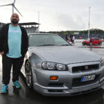 【画像】R34のために20年貯金!?　ドイツ最大の日本車フェスに集う「JDMオタク」たちの熱量が激アツすぎる 〜 画像60