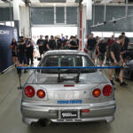 【画像】R34のために20年貯金!?　ドイツ最大の日本車フェスに集う「JDMオタク」たちの熱量が激アツすぎる 〜 画像80