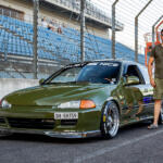 【画像】R34のために20年貯金!?　ドイツ最大の日本車フェスに集う「JDMオタク」たちの熱量が激アツすぎる 〜 画像95