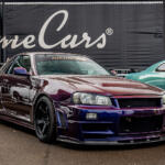 【画像】R34のために20年貯金!?　ドイツ最大の日本車フェスに集う「JDMオタク」たちの熱量が激アツすぎる 〜 画像101