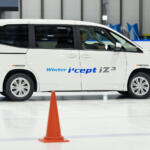 【画像】【試乗】ドイツ御三家がこぞって採用！　ハンコックの最新スタッドレス「iZ3」が示した氷上での安心性能 〜 画像17