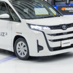 【画像】【試乗】ドイツ御三家がこぞって採用！　ハンコックの最新スタッドレス「iZ3」が示した氷上での安心性能 〜 画像12