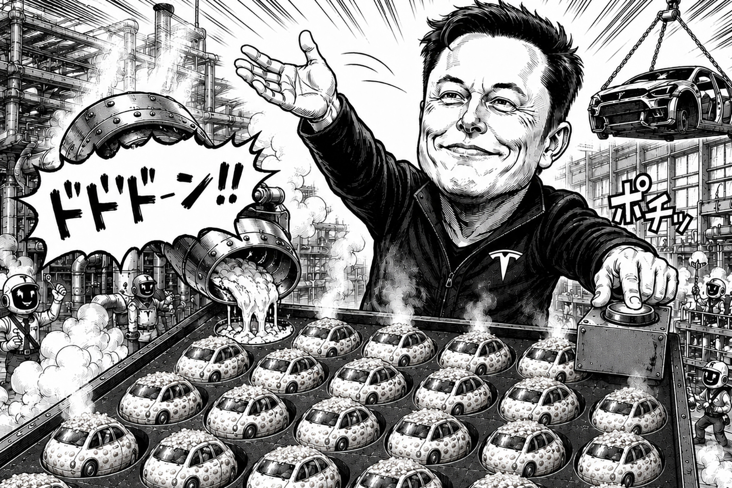 ＥＶ時代に急増したアルファベット＆横文字をスッキリ解説 〜 画像6