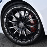 【画像】異なる個性の爆速ヨーロッパセダン３台を峠で比較試乗！　３車３様のセッティングにドリキンも 酔いしれた【土屋圭市 峠賛歌】 〜 画像8