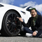 【画像】異なる個性の爆速ヨーロッパセダン３台を峠で比較試乗！　３車３様のセッティングにドリキンも 酔いしれた【土屋圭市 峠賛歌】 〜 画像32