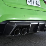 【画像】異なる個性の爆速ヨーロッパセダン３台を峠で比較試乗！　３車３様のセッティングにドリキンも 酔いしれた【土屋圭市 峠賛歌】 〜 画像42