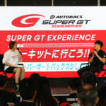【画像】レーサーに会える！　ＧＴマシンに乗れる！　「SUPER GT EXPERIENCE サーキットに行こう!! in スーパーオートバックスかしわ沼南」で最終戦「もてぎ」に行きたくなった 〜 画像5