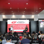 【画像】レーサーに会える！　ＧＴマシンに乗れる！　「SUPER GT EXPERIENCE サーキットに行こう!! in スーパーオートバックスかしわ沼南」で最終戦「もてぎ」に行きたくなった 〜 画像6