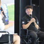 【画像】レーサーに会える！　ＧＴマシンに乗れる！　「SUPER GT EXPERIENCE サーキットに行こう!! in スーパーオートバックスかしわ沼南」で最終戦「もてぎ」に行きたくなった 〜 画像7