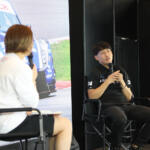 【画像】レーサーに会える！　ＧＴマシンに乗れる！　「SUPER GT EXPERIENCE サーキットに行こう!! in スーパーオートバックスかしわ沼南」で最終戦「もてぎ」に行きたくなった 〜 画像8