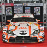 【画像】レーサーに会える！　ＧＴマシンに乗れる！　「SUPER GT EXPERIENCE サーキットに行こう!! in スーパーオートバックスかしわ沼南」で最終戦「もてぎ」に行きたくなった 〜 画像10