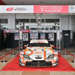 【画像】レーサーに会える！　ＧＴマシンに乗れる！　「SUPER GT EXPERIENCE サーキットに行こう!! in スーパーオートバックスかしわ沼南」で最終戦「もてぎ」に行きたくなった 〜 画像11