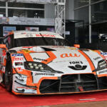 【画像】レーサーに会える！　ＧＴマシンに乗れる！　「SUPER GT EXPERIENCE サーキットに行こう!! in スーパーオートバックスかしわ沼南」で最終戦「もてぎ」に行きたくなった 〜 画像12
