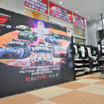 【画像】レーサーに会える！　ＧＴマシンに乗れる！　「SUPER GT EXPERIENCE サーキットに行こう!! in スーパーオートバックスかしわ沼南」で最終戦「もてぎ」に行きたくなった 〜 画像19