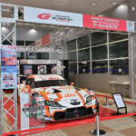 【画像】レーサーに会える！　ＧＴマシンに乗れる！　「SUPER GT EXPERIENCE サーキットに行こう!! in スーパーオートバックスかしわ沼南」で最終戦「もてぎ」に行きたくなった 〜 画像20
