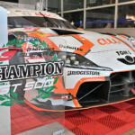 【画像】レーサーに会える！　ＧＴマシンに乗れる！　「SUPER GT EXPERIENCE サーキットに行こう!! in スーパーオートバックスかしわ沼南」で最終戦「もてぎ」に行きたくなった 〜 画像21