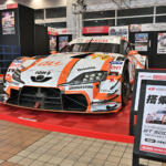 【画像】レーサーに会える！　ＧＴマシンに乗れる！　「SUPER GT EXPERIENCE サーキットに行こう!! in スーパーオートバックスかしわ沼南」で最終戦「もてぎ」に行きたくなった 〜 画像23