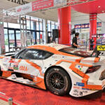 【画像】レーサーに会える！　ＧＴマシンに乗れる！　「SUPER GT EXPERIENCE サーキットに行こう!! in スーパーオートバックスかしわ沼南」で最終戦「もてぎ」に行きたくなった 〜 画像25