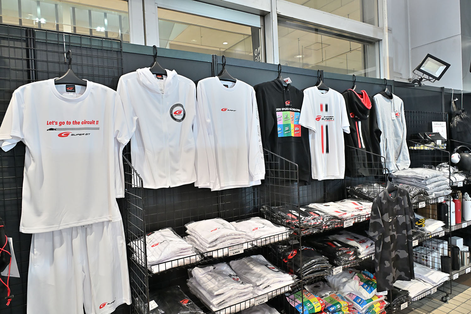 「SUPER GT EXPERIENCE サーキットに行こう!! in スーパーオートバックスかしわ沼南」で最終戦「もてぎ」に行きたくなった 〜 画像32