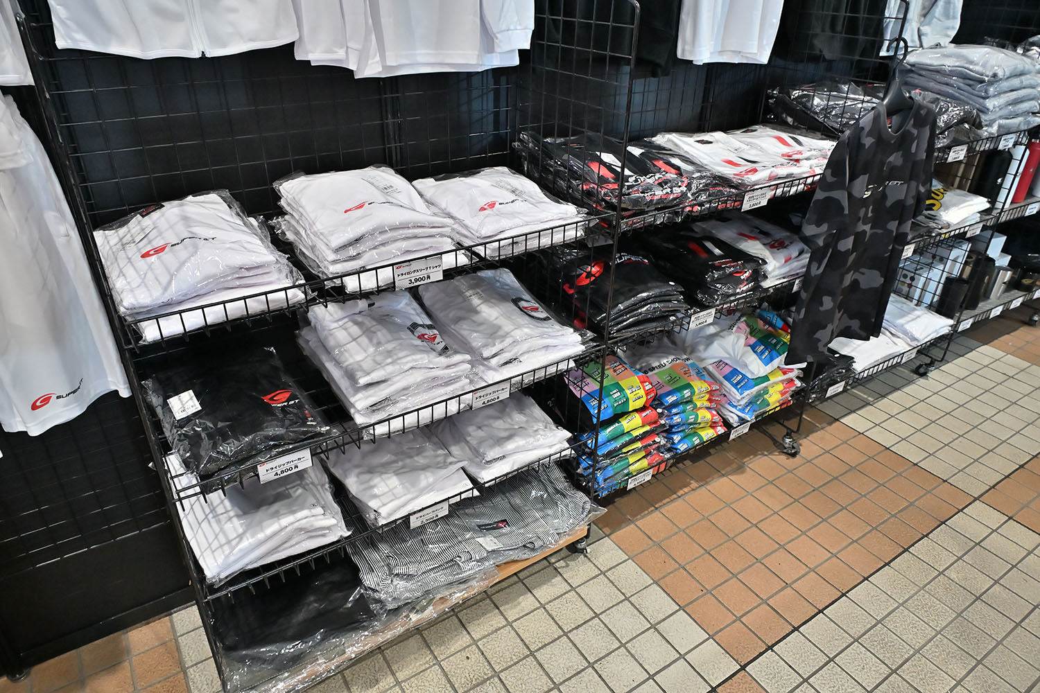 「SUPER GT EXPERIENCE サーキットに行こう!! in スーパーオートバックスかしわ沼南」で最終戦「もてぎ」に行きたくなった 〜 画像33