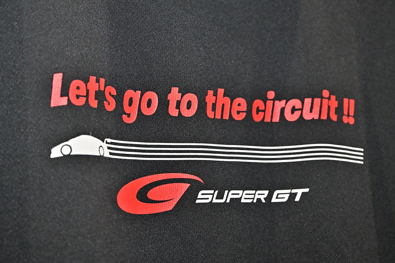 「SUPER GT EXPERIENCE サーキットに行こう!! in スーパーオートバックスかしわ沼南」で最終戦「もてぎ」に行きたくなった 〜 画像43